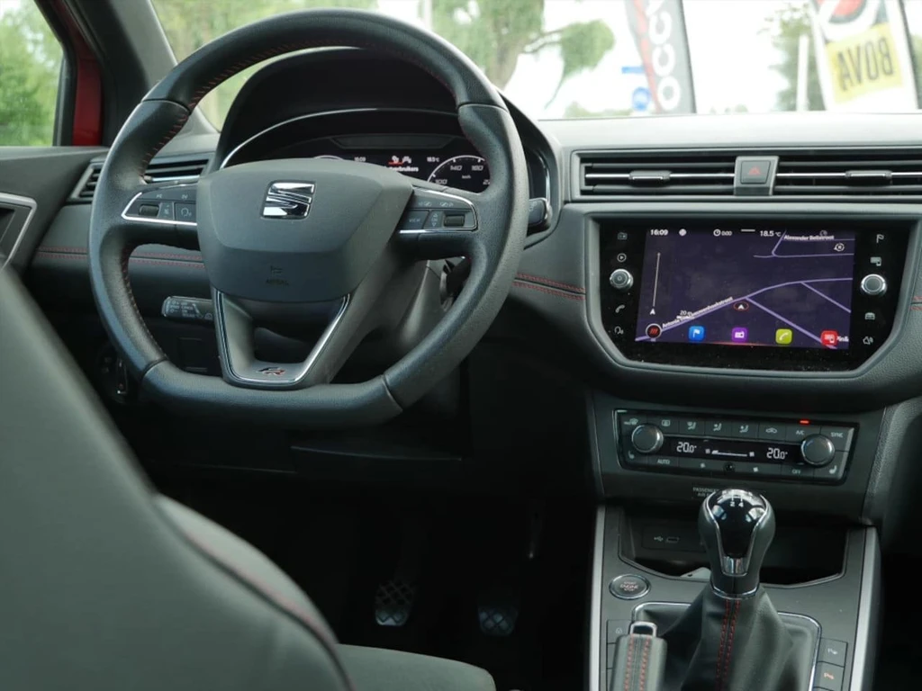 SEAT Arona – foto 15