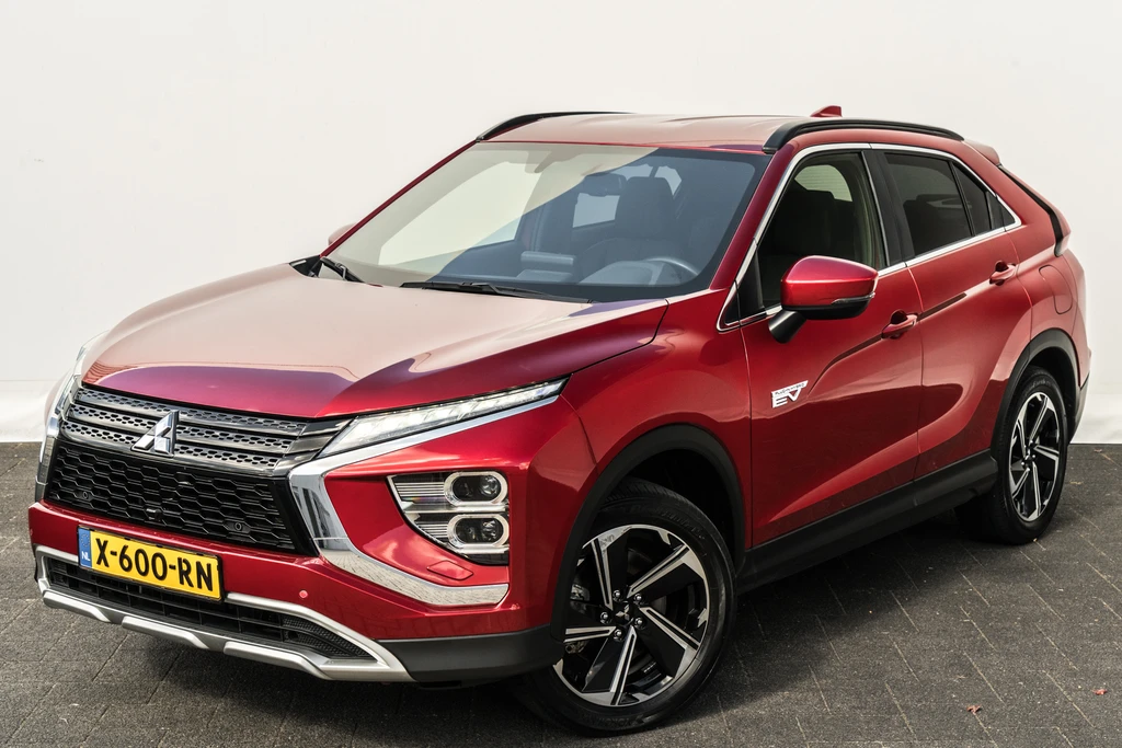 Mitsubishi Eclipse Cross – foto 2