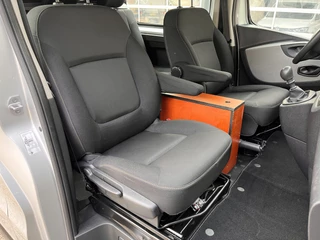 Renault Trafic – thumbnail 12