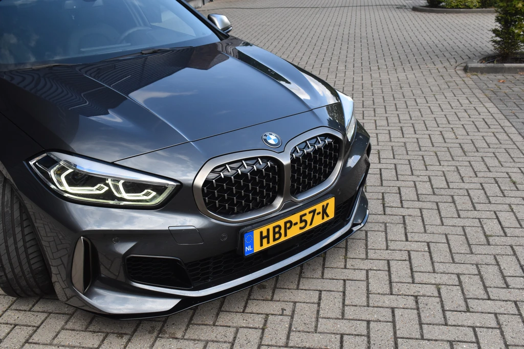 BMW 1 Serie – foto 8