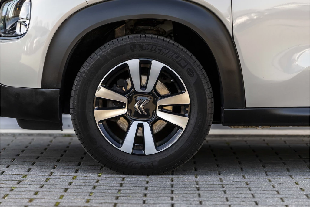 Citroën C3 Aircross – foto 19
