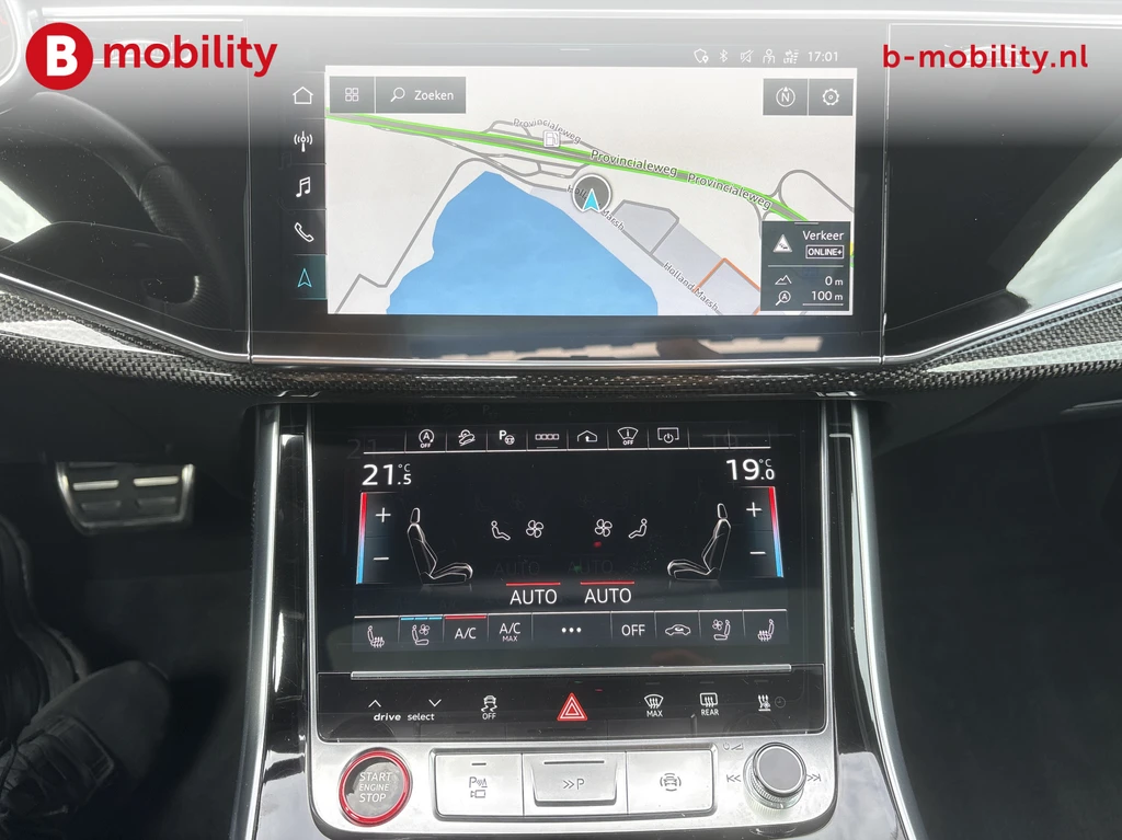 Audi SQ8 – foto 29
