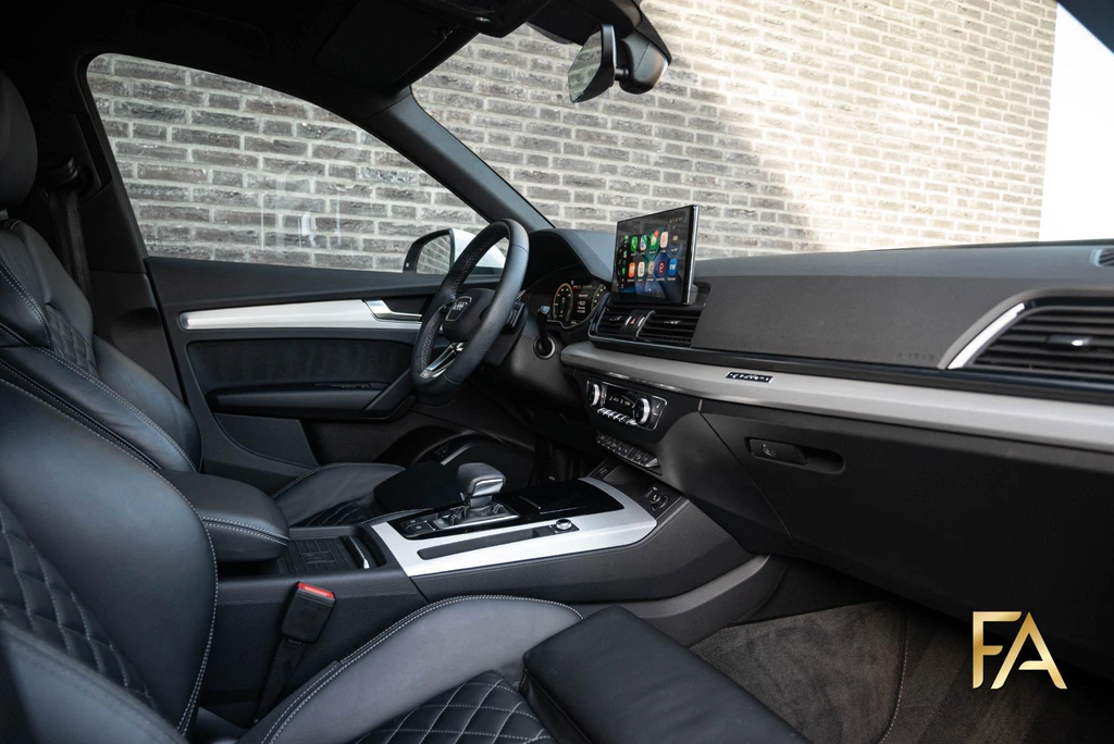 Audi Q5 – foto 30