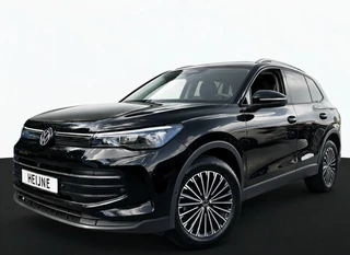Volkswagen Tiguan – thumbnail 2
