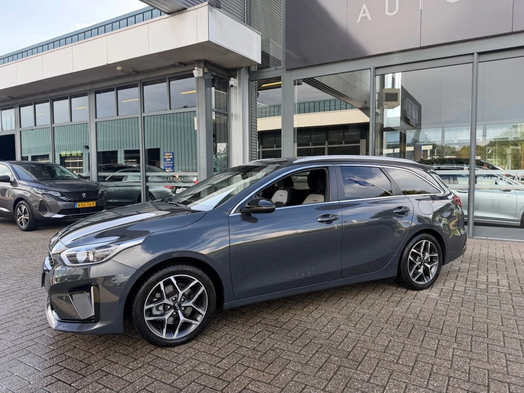 Kia Ceed – foto 3