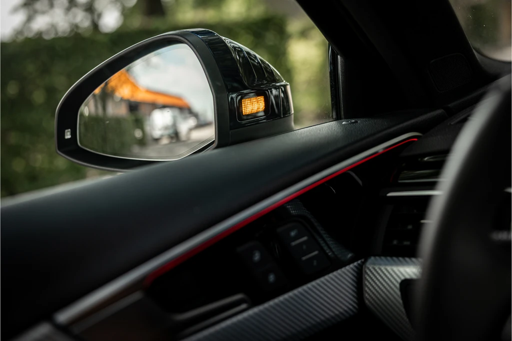 Audi RS4 – foto 34
