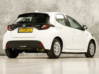 Toyota Yaris – thumbnail 4