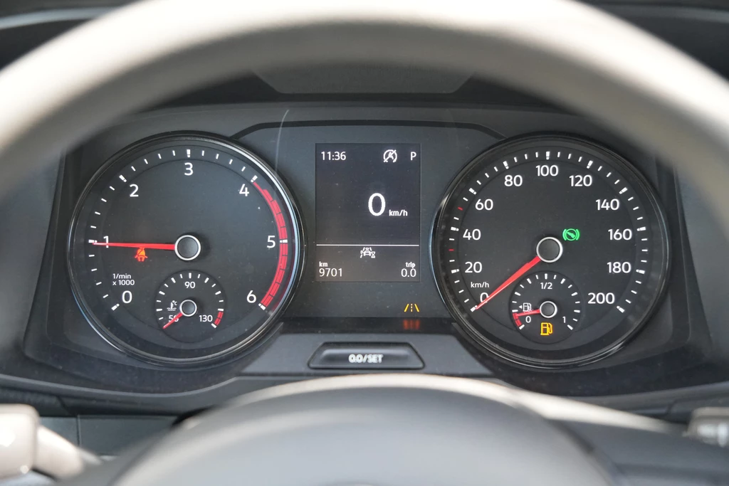 Volkswagen Crafter – foto 24