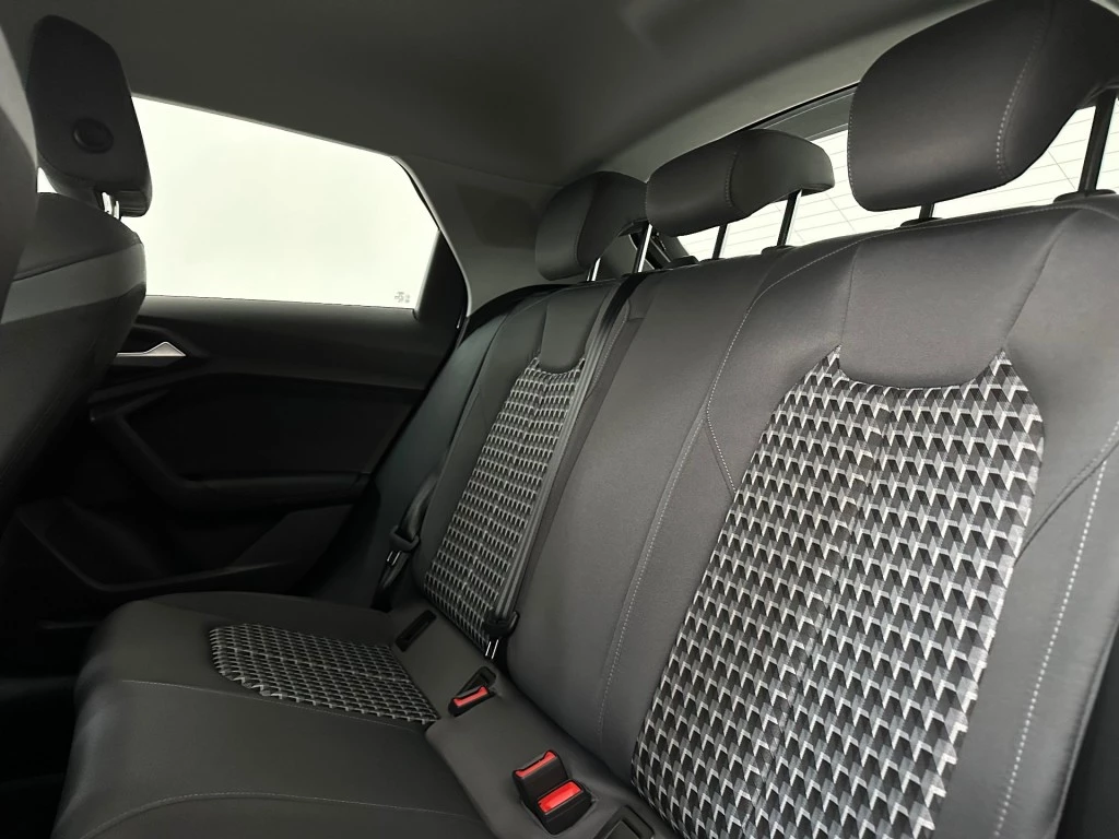 Audi A1 – foto 32