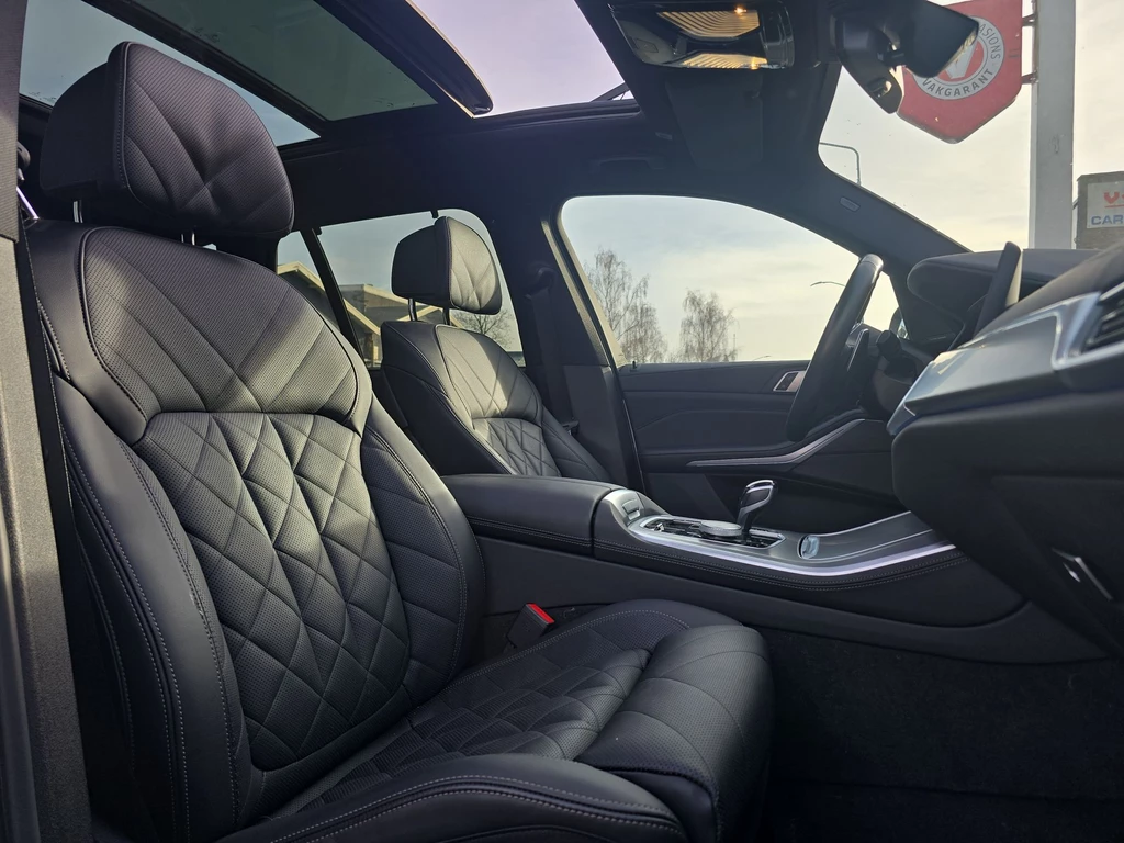 BMW X5 – foto 26