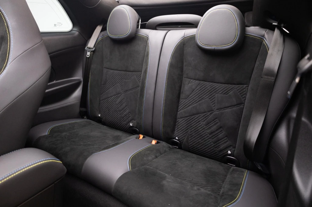 Fiat 500C – foto 18