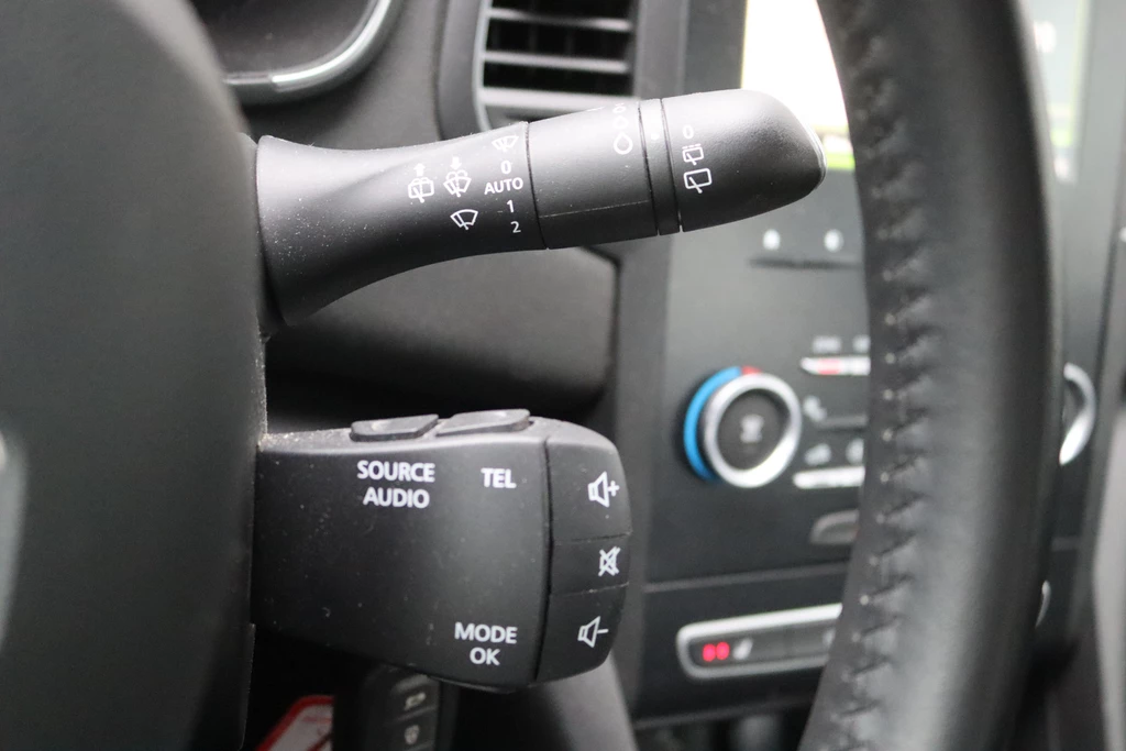 Renault Mégane – foto 20