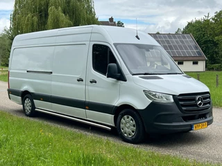 Mercedes-Benz Sprinter – thumbnail 6