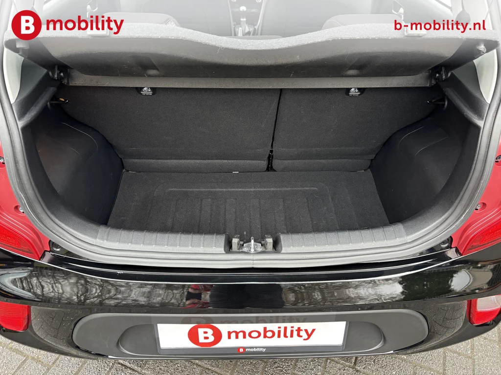Kia Picanto – foto 23