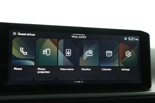 Kia EV6 – thumbnail 43