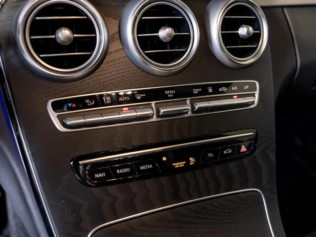 Mercedes-Benz C-Klasse – foto 40