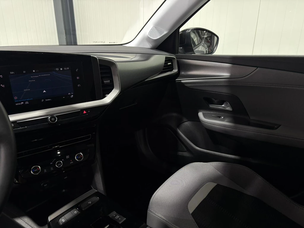 Opel Mokka – foto 33