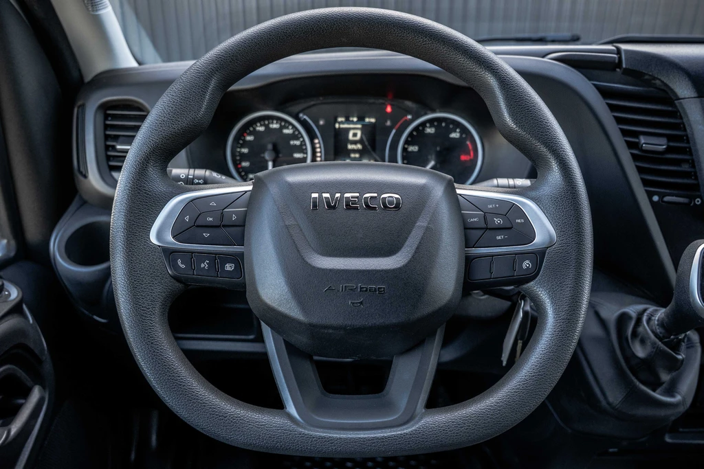 Iveco Daily – foto 18
