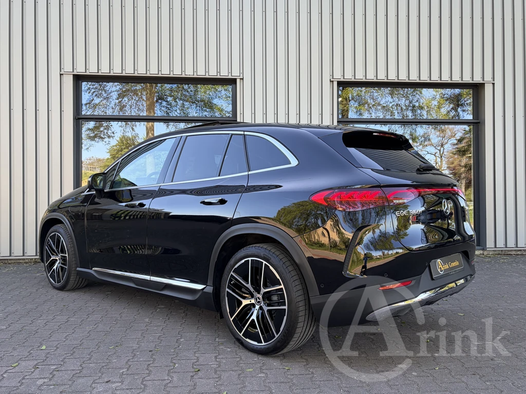 Mercedes-Benz EQE – foto 5