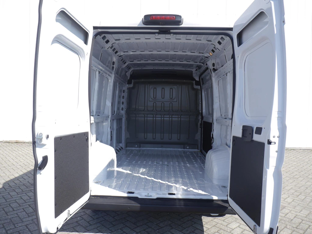 Peugeot Boxer – foto 13