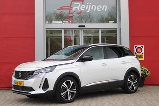 Peugeot 3008 – thumbnail 1