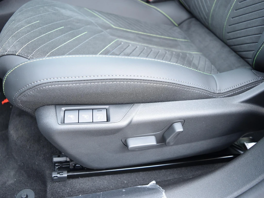 Peugeot 208 – foto 22