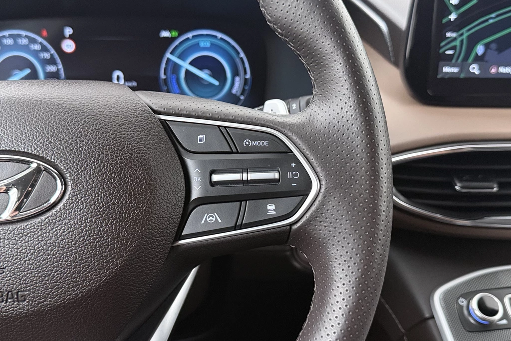 Hyundai Santa Fe – foto 25