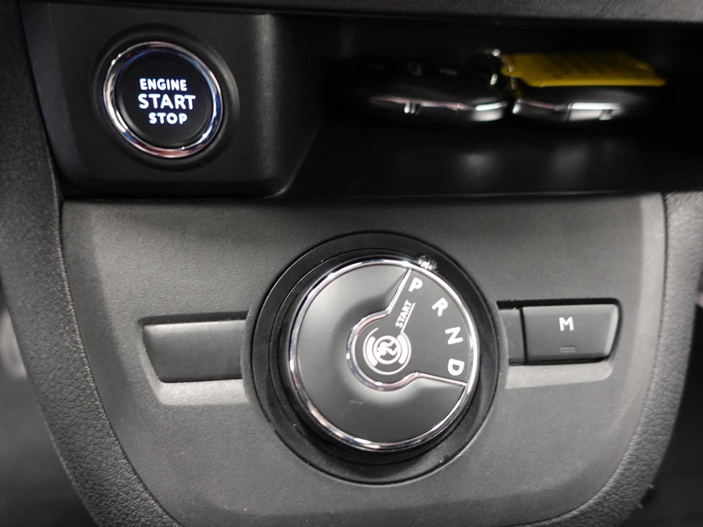 Opel Vivaro – foto 25