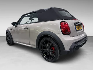 MINI Cooper S Cabrio – thumbnail 5