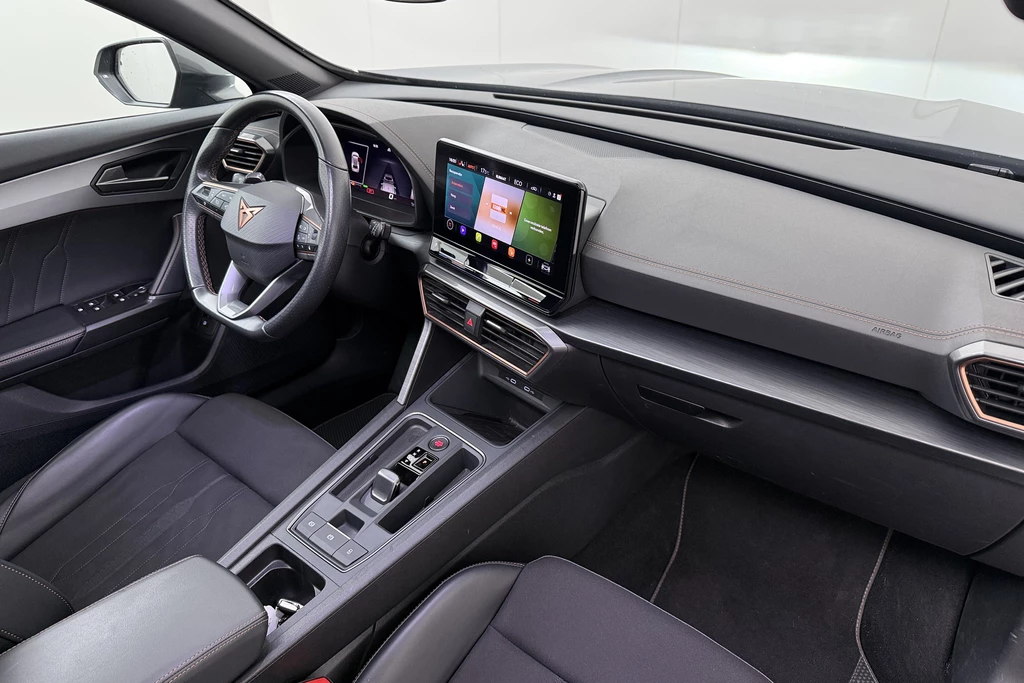 CUPRA Formentor – foto 14