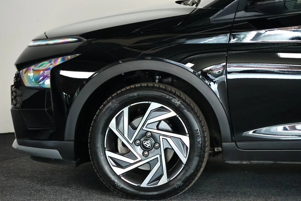 Hyundai Bayon – foto 34