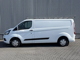 Ford Transit Custom – thumbnail 3