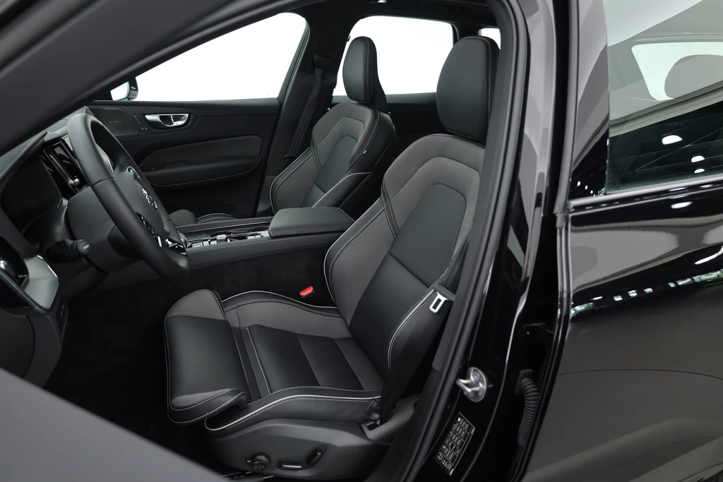 Volvo XC60 – foto 5