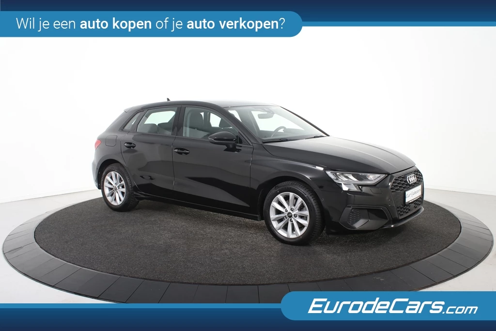 Audi A3 – foto 13