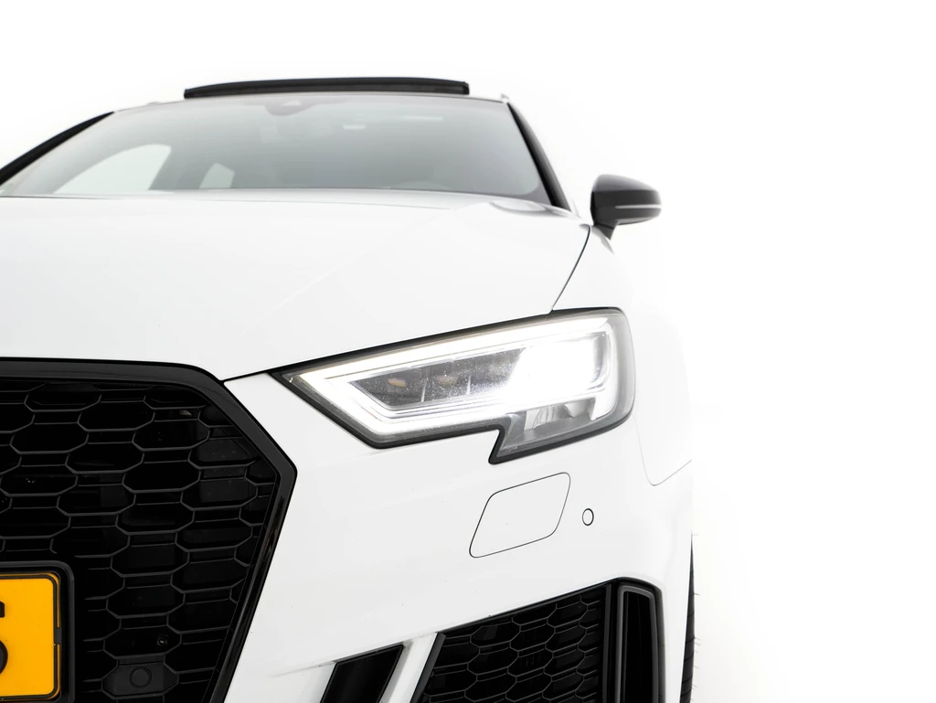 Audi RS3 – foto 7