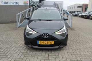 Toyota Aygo – thumbnail 8