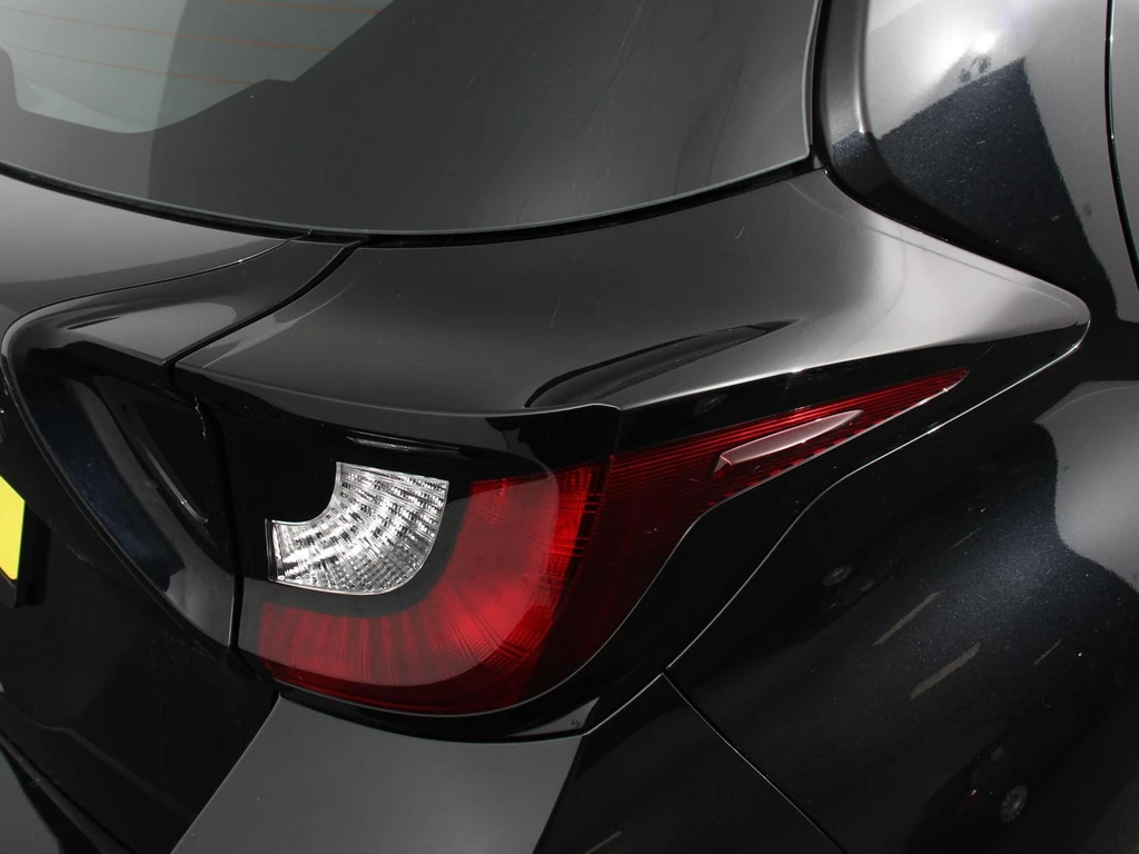 Mazda 2 Hybrid – foto 26