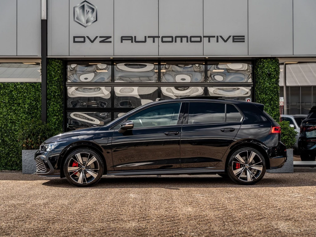 Volkswagen Golf – foto 2
