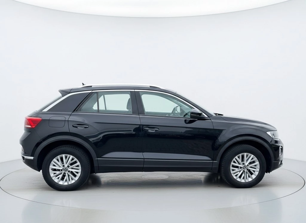 Volkswagen T-Roc – foto 6