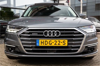 Audi A8 – thumbnail 5