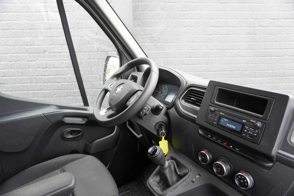 Renault Master – foto 5