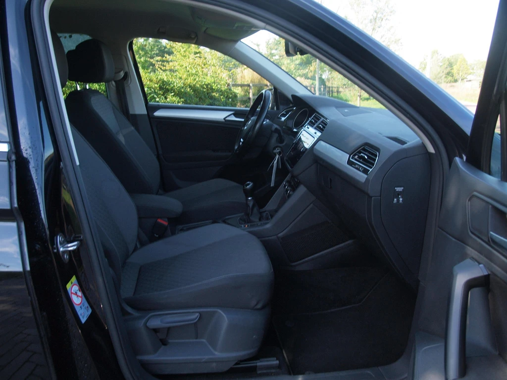 Volkswagen Tiguan – foto 12