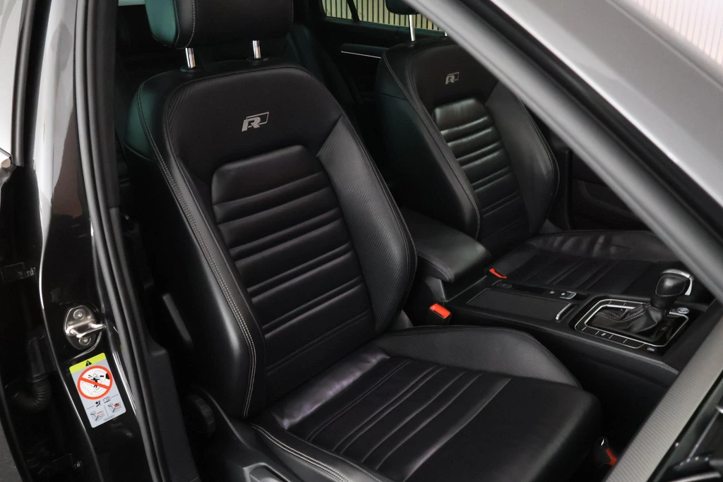 Volkswagen Passat – foto 7