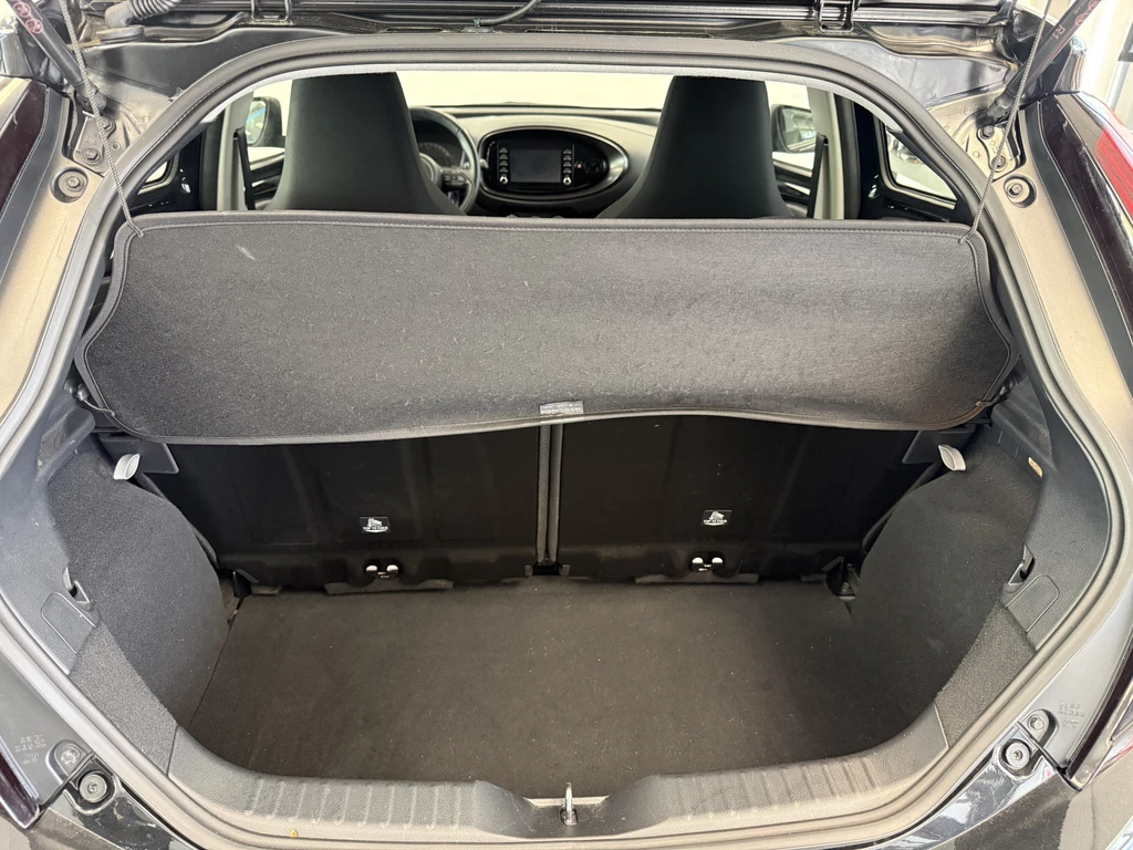 Toyota Aygo X – foto 15