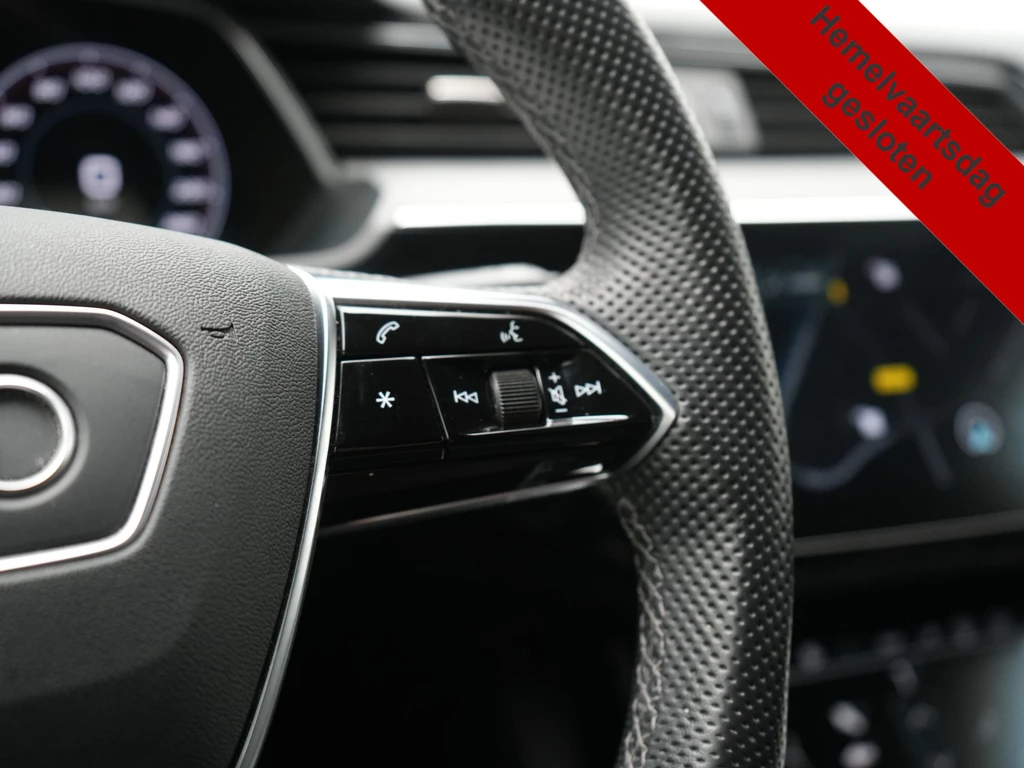 Audi e-tron – foto 28