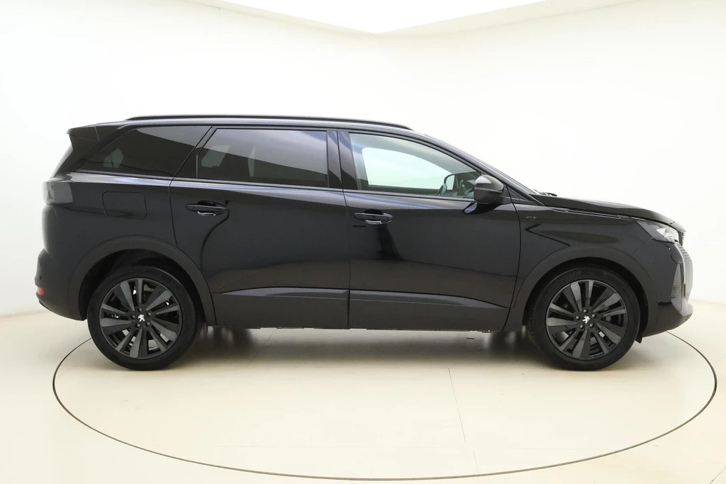Peugeot 5008 – foto 7