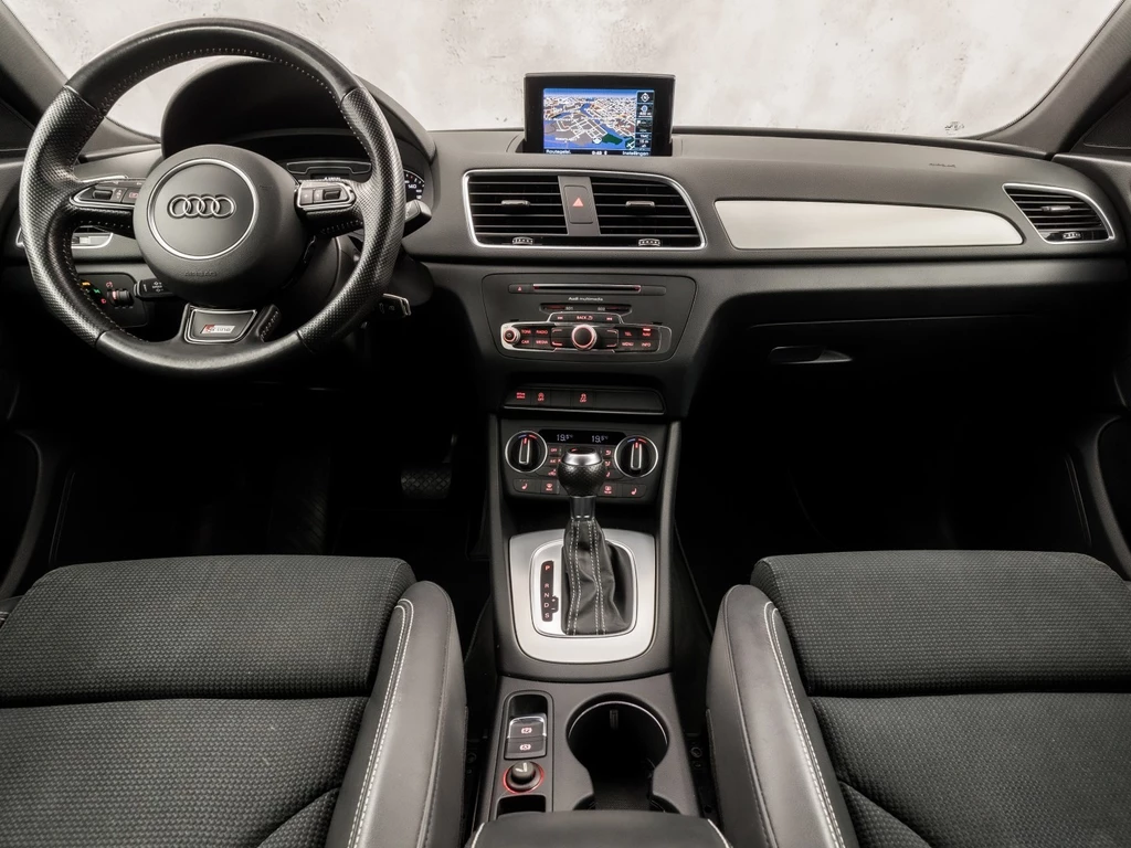 Audi Q3 – foto 8
