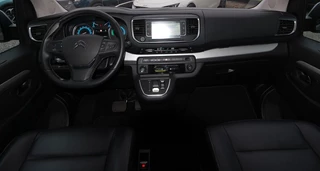 Citroën ë-Spacetourer – thumbnail 11