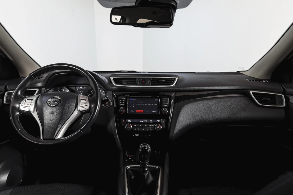 Nissan QASHQAI – foto 10