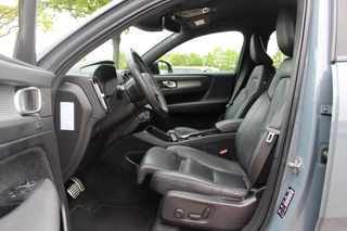 Volvo XC40 – thumbnail 12